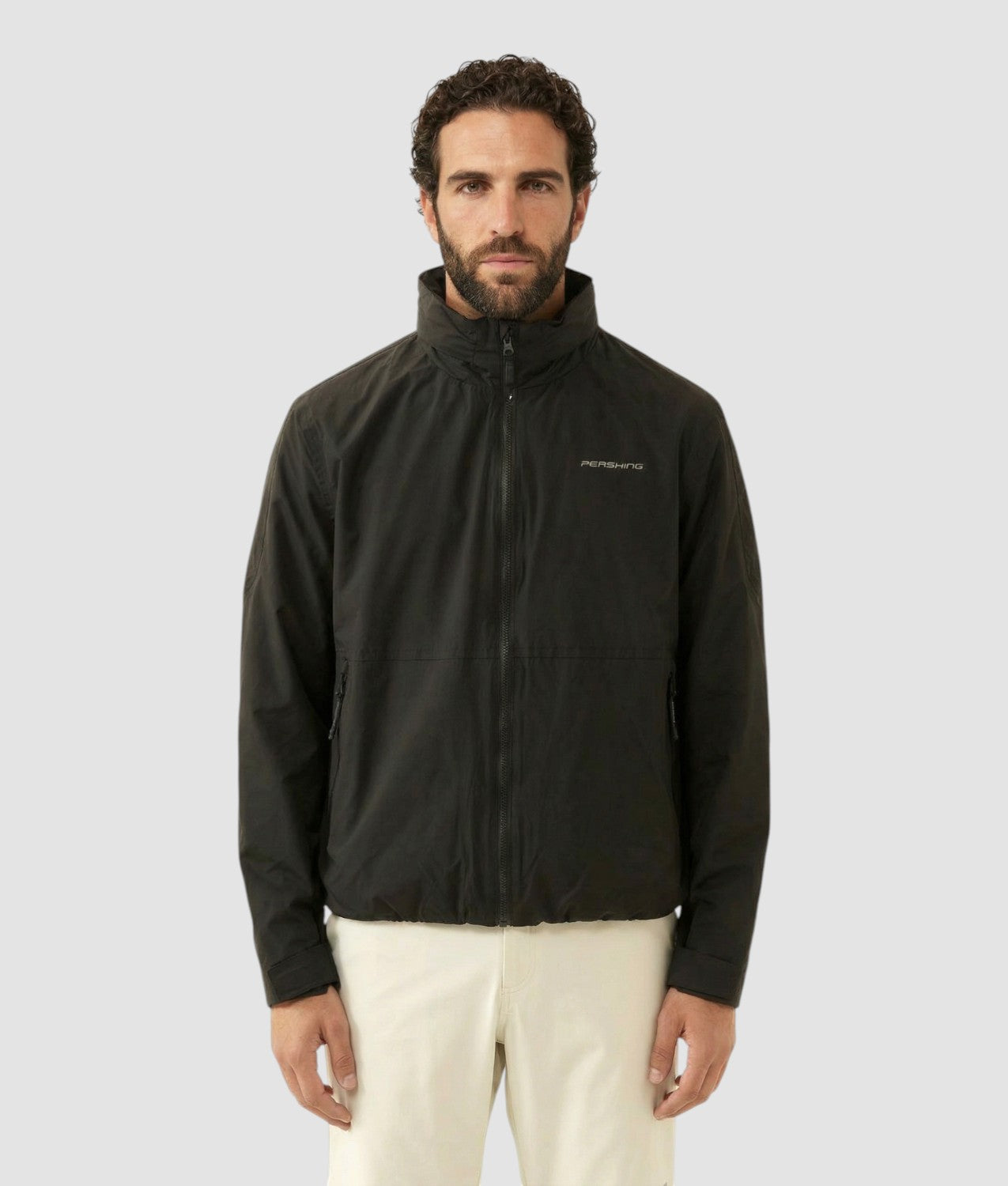 PERSHING JACKET - M