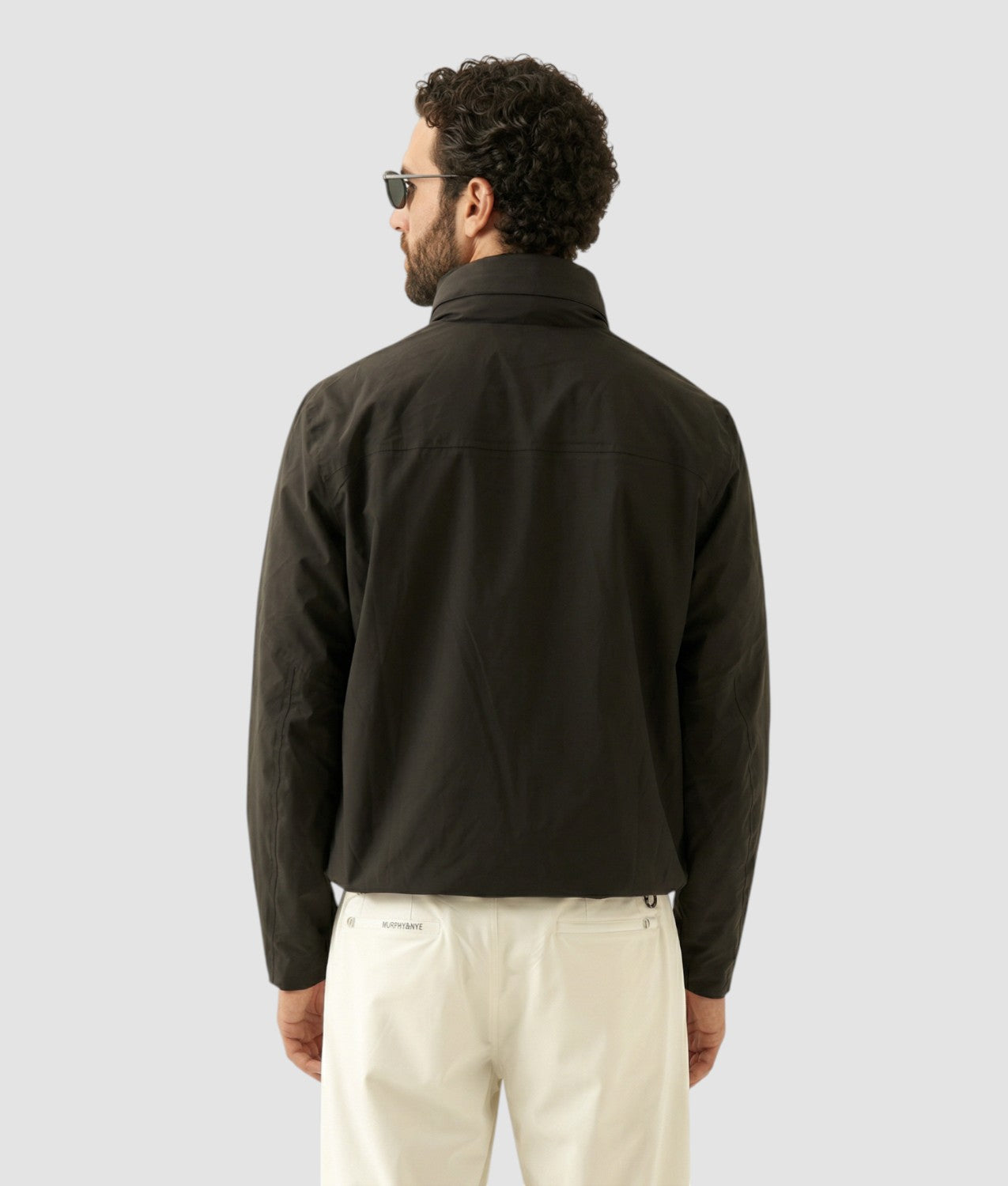 PERSHING JACKET - M