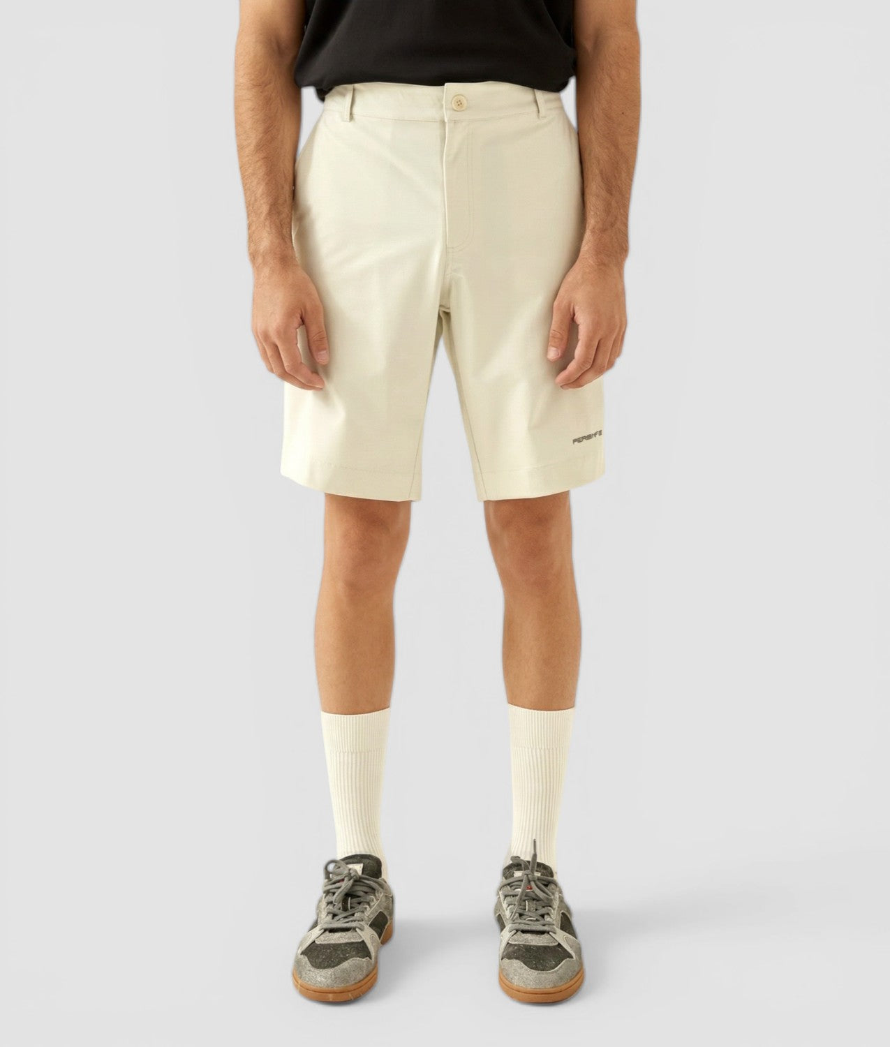 PERSHING MAN SHORTS