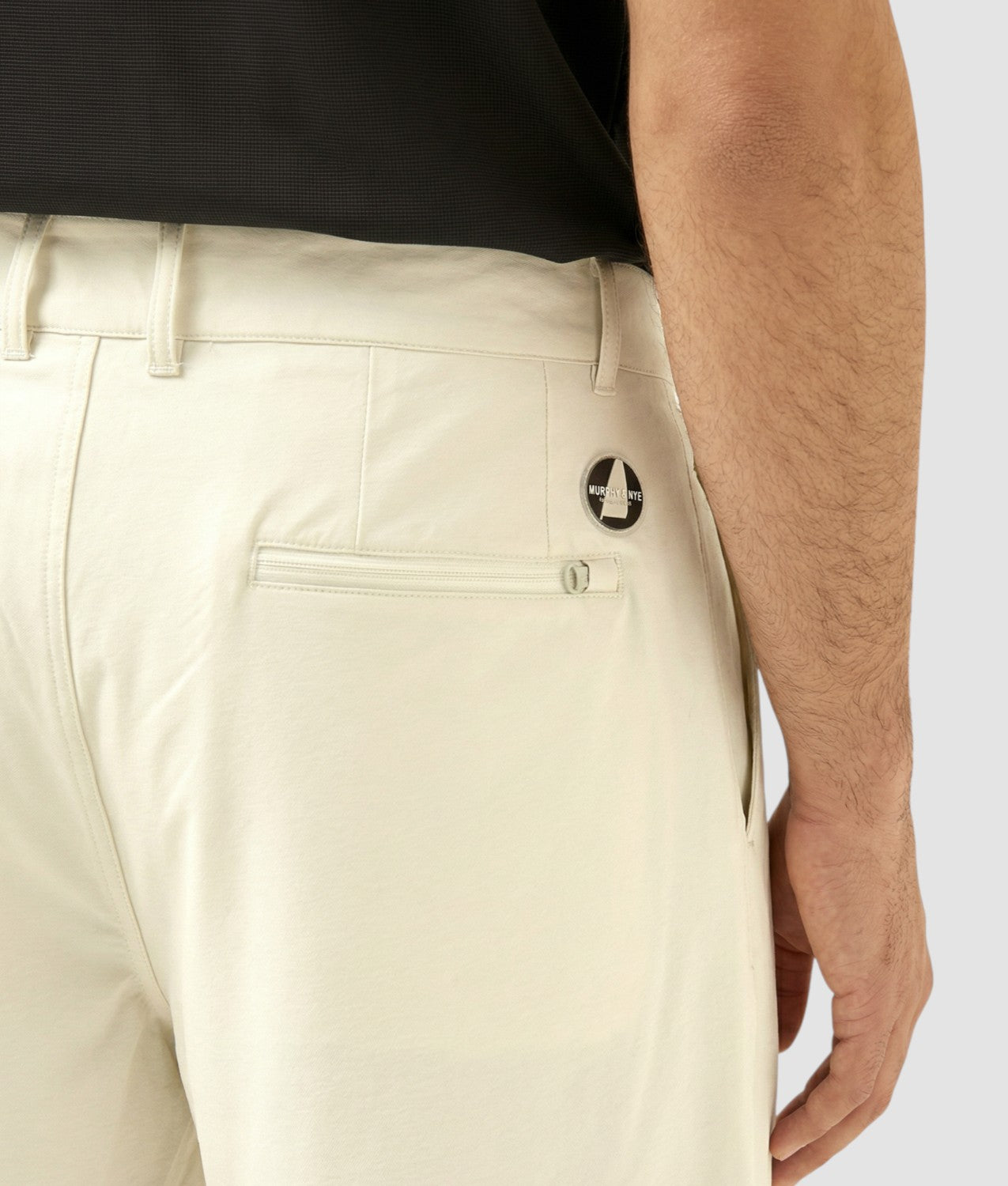 PERSHING MAN SHORTS