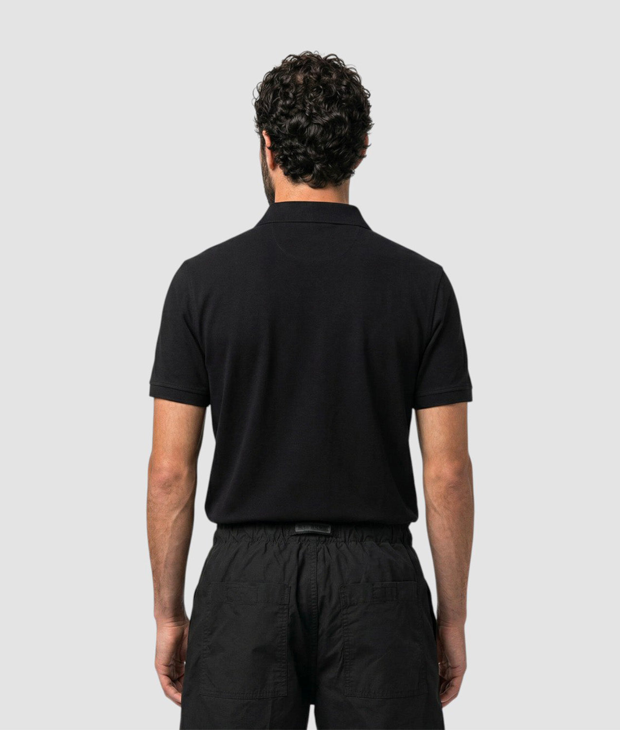 PERSHING 40TH ANNIVERSARY POLO