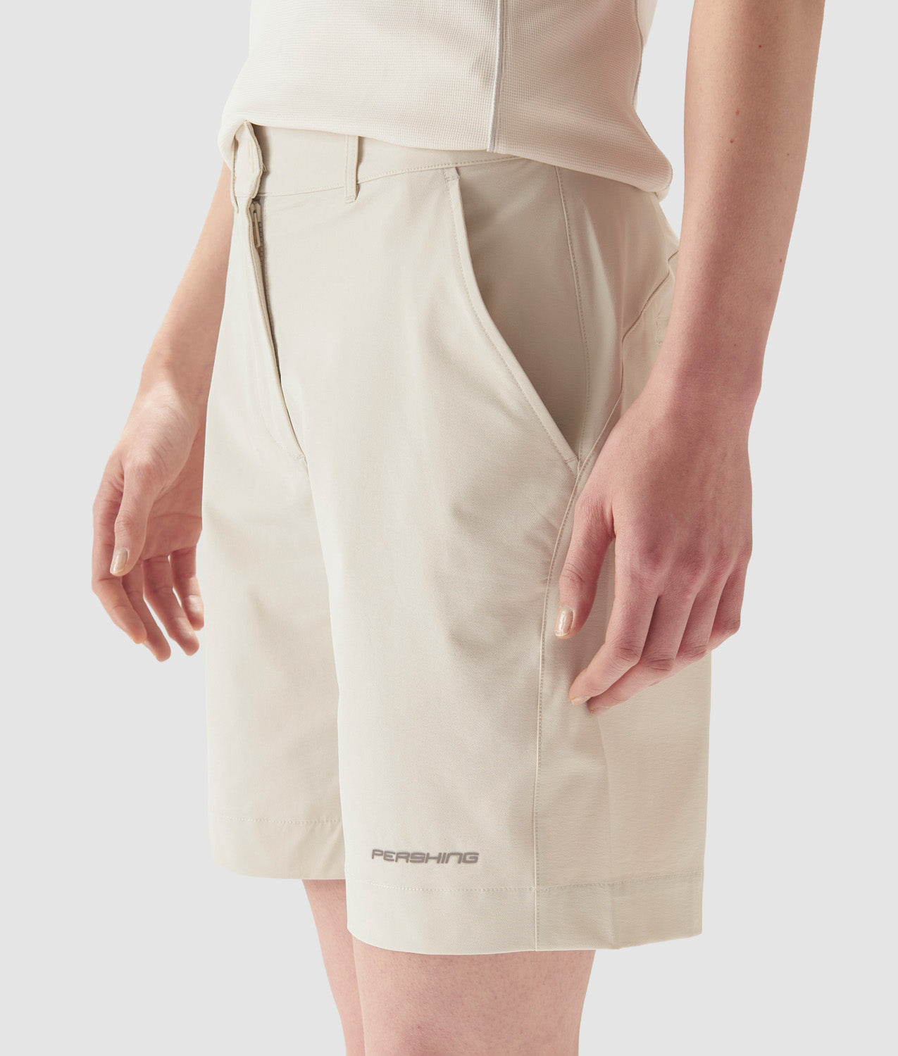 PERSHING WOMAN SHORTS