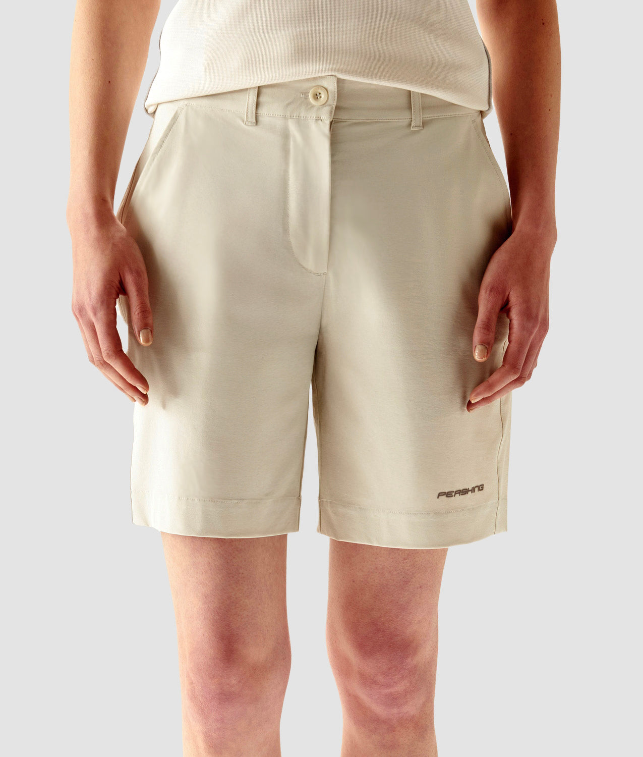 PERSHING WOMAN SHORTS