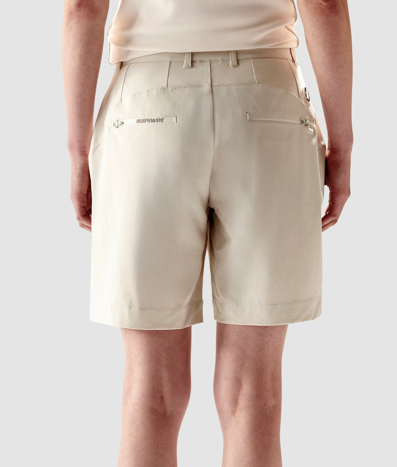 PERSHING WOMAN SHORTS