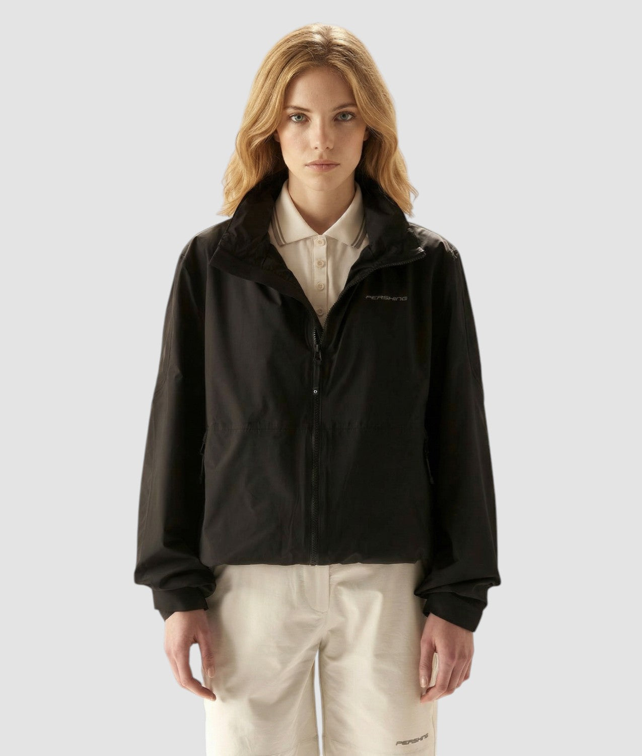 PERSHING JACKET - W