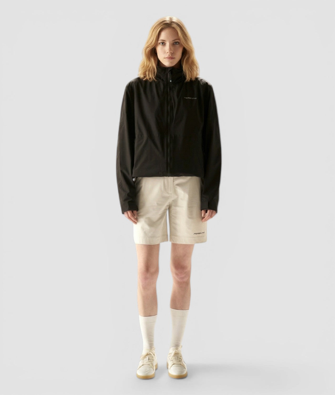 PERSHING JACKET - W