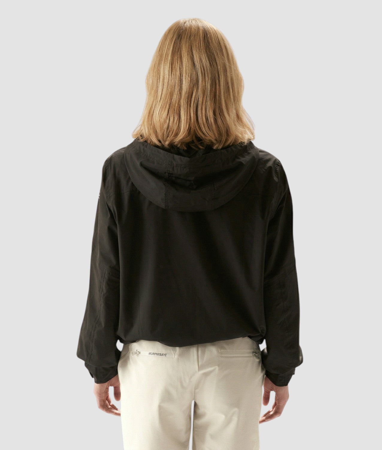 PERSHING JACKET - W