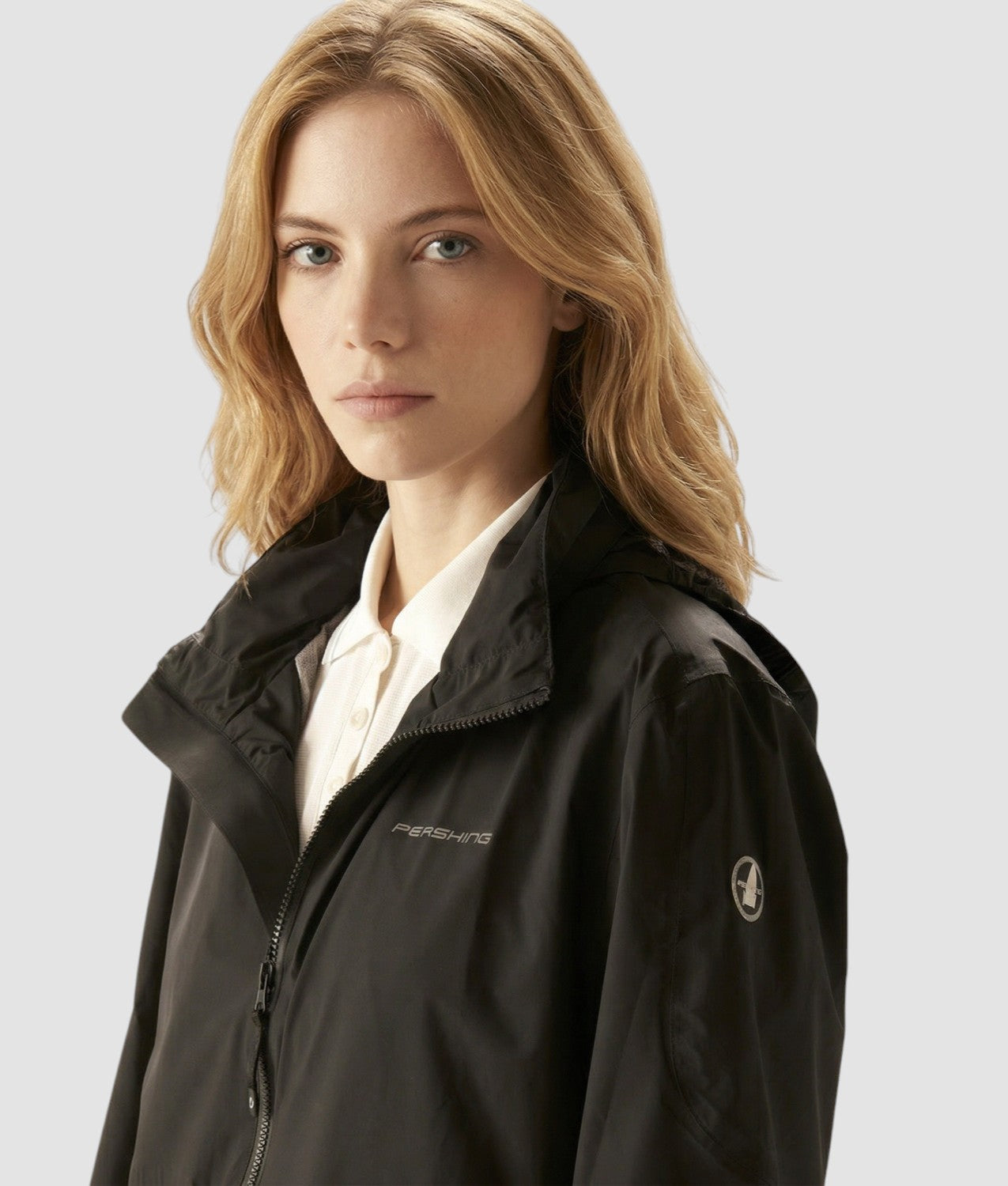 PERSHING JACKET - W