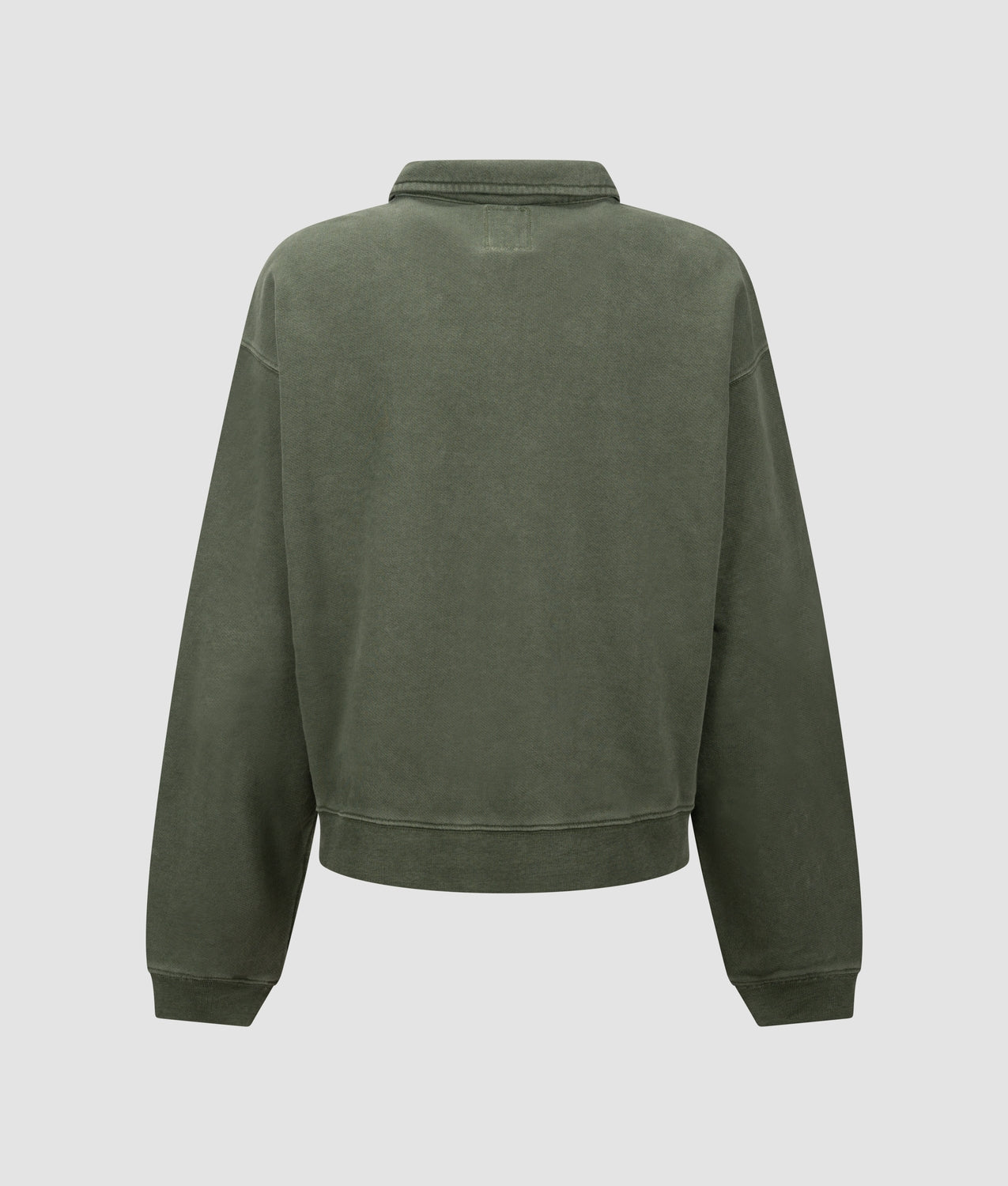 DRILL SWEATSHIRT