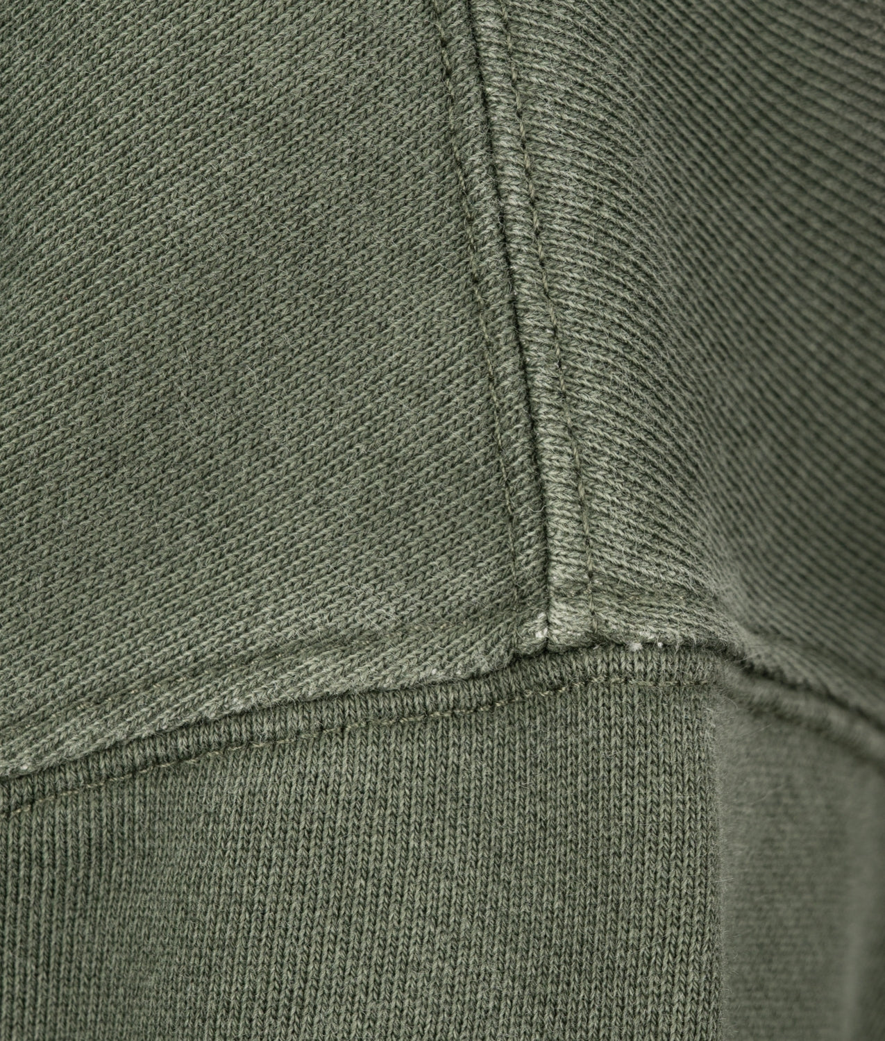 DRILL SWEATSHIRT