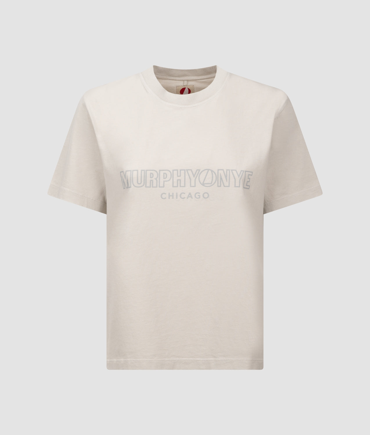 WOMAN TUG T-SHIRT