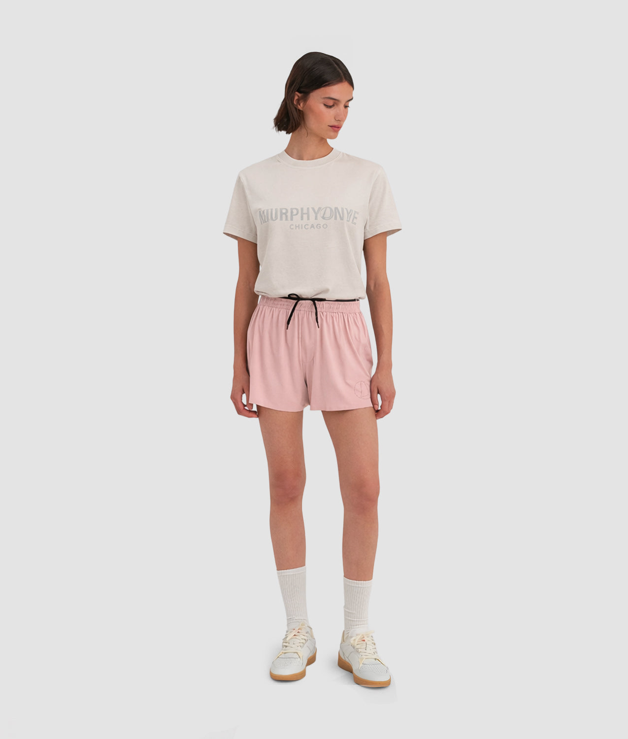 WOMAN TUG T-SHIRT