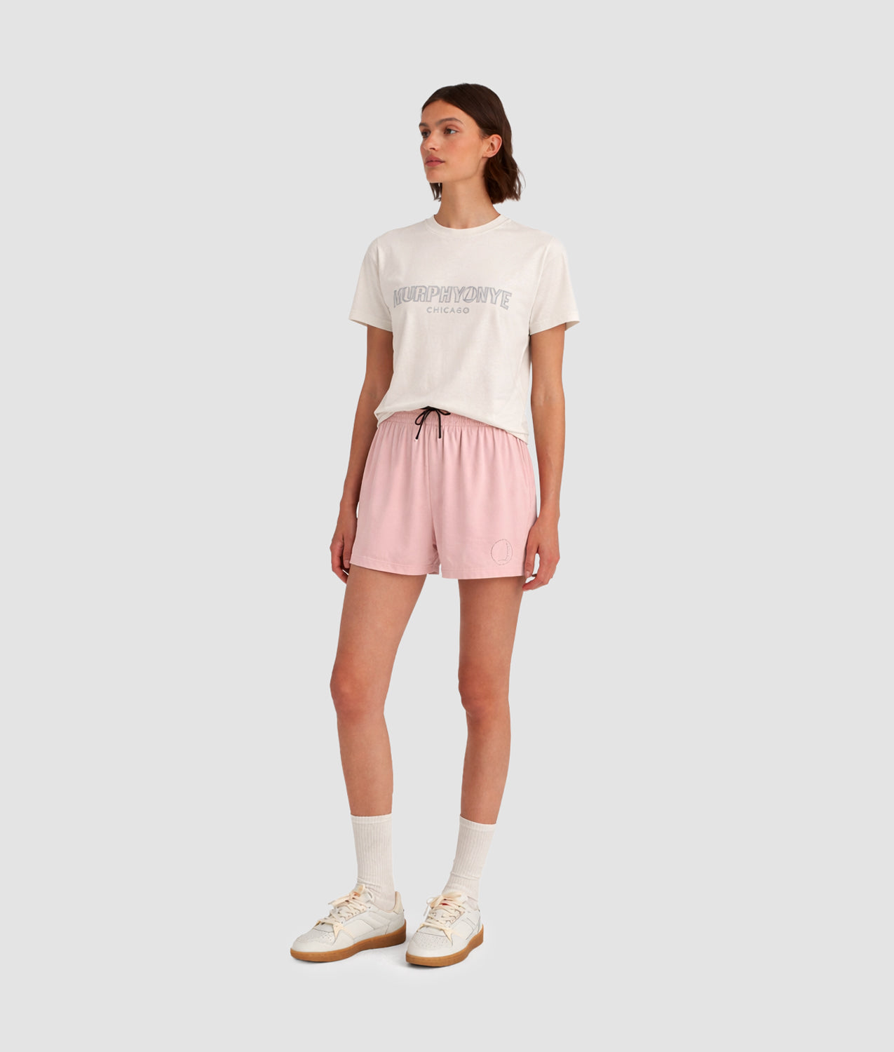 WOMAN TUG T-SHIRT