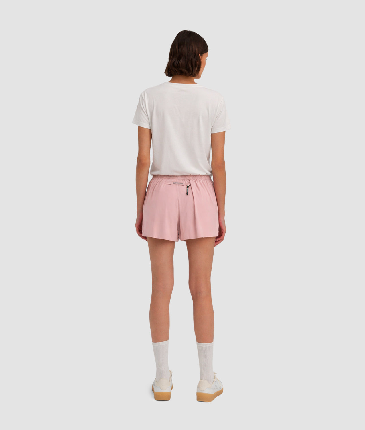 WOMAN TUG T-SHIRT