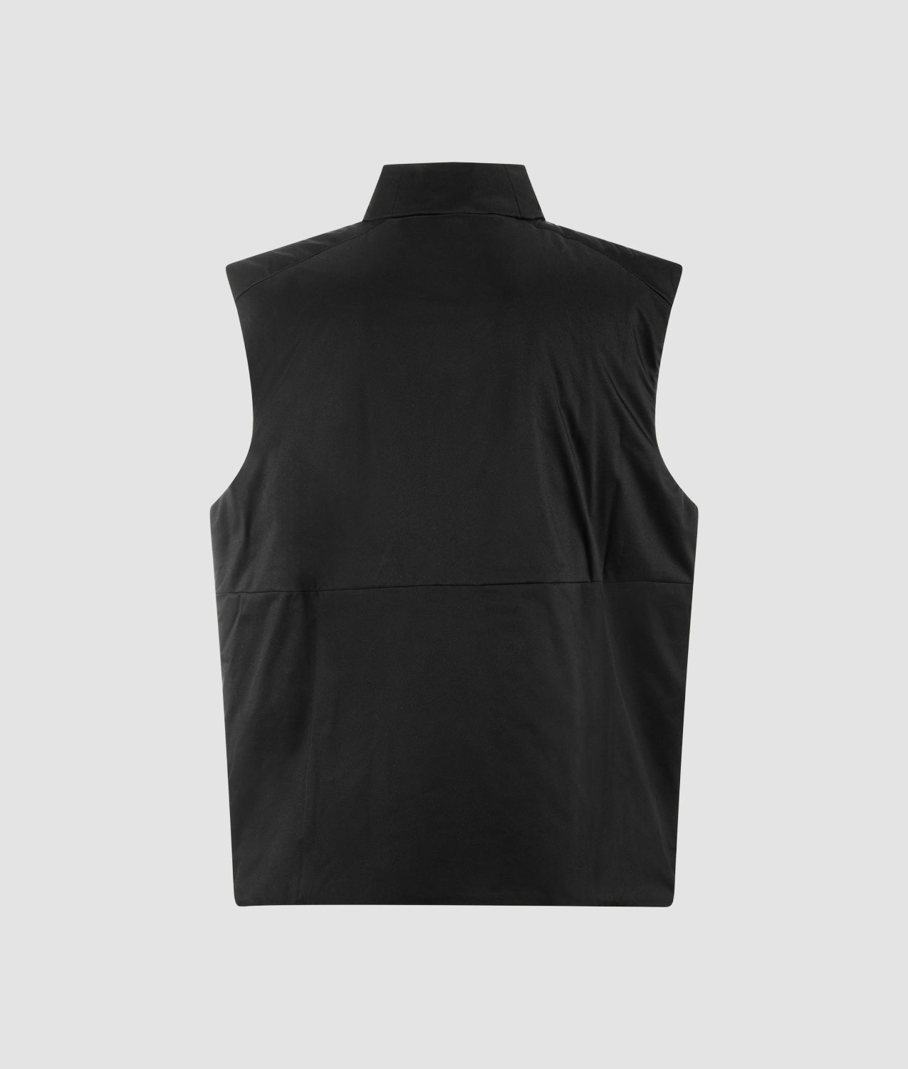 JACKETS PERSHING 40TH ANNIVERSARY VEST BLACK | Murphy&Nye