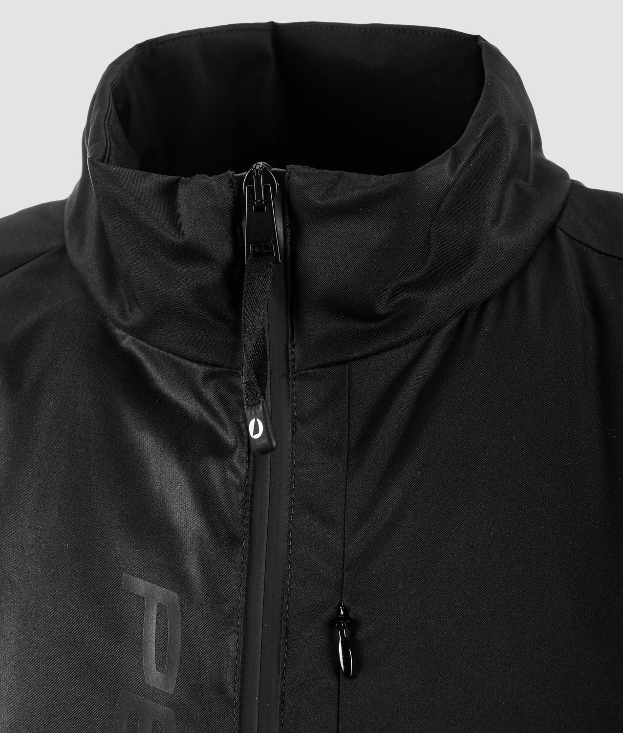 JACKETS PERSHING 40TH ANNIVERSARY VEST BLACK | Murphy&Nye