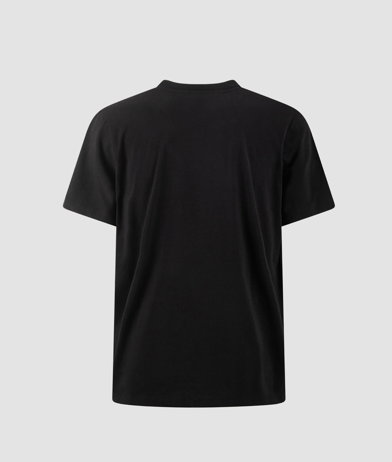 T-SHIRTS PERSHING 40TH ANNIVERSARY T-SHIRT BLACK | Murphy&Nye