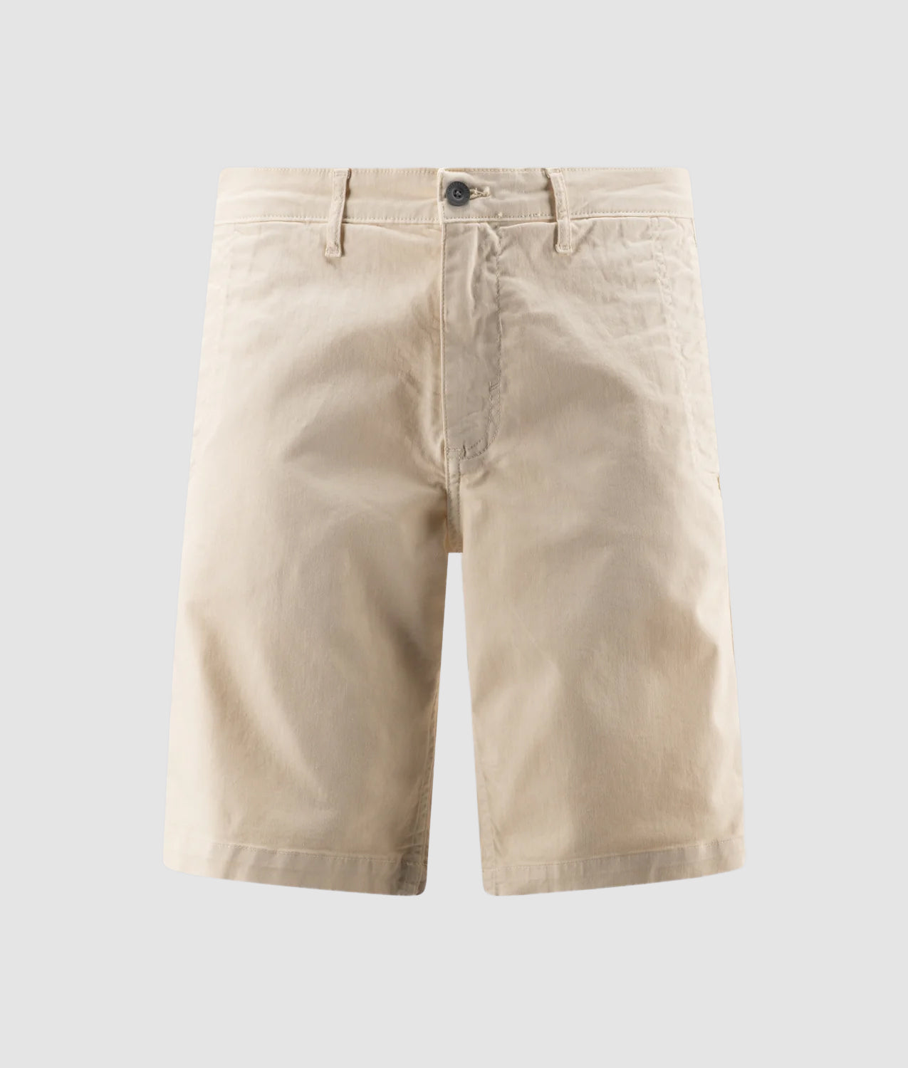 SHORTS HALF NEWPORT SHORTS IVORY | Murphy&Nye