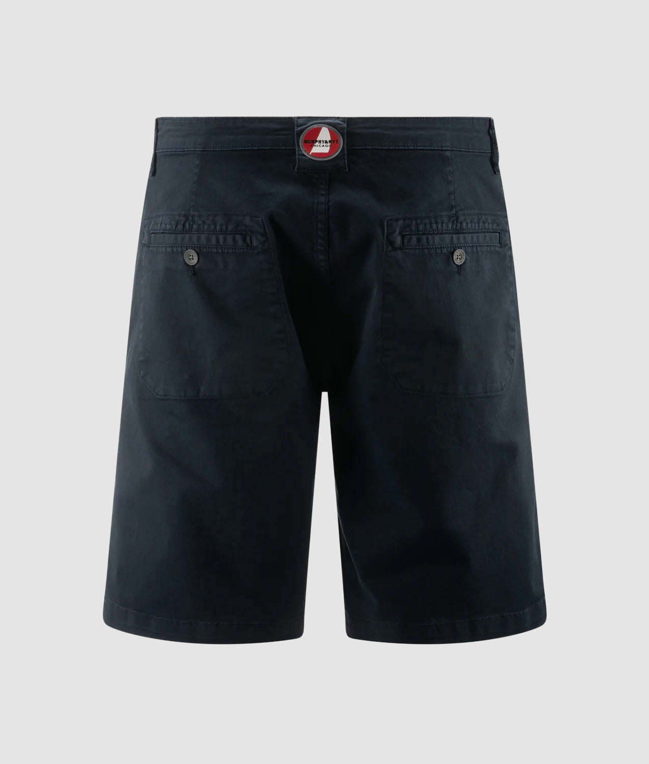 SHORTS HALF NEWPORT SHORTS BLU NIGHT | Murphy&Nye