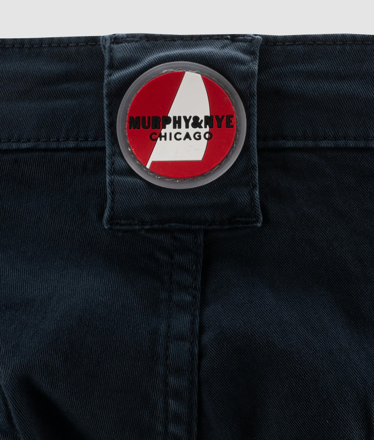 HALF NEWPORT SHORTS