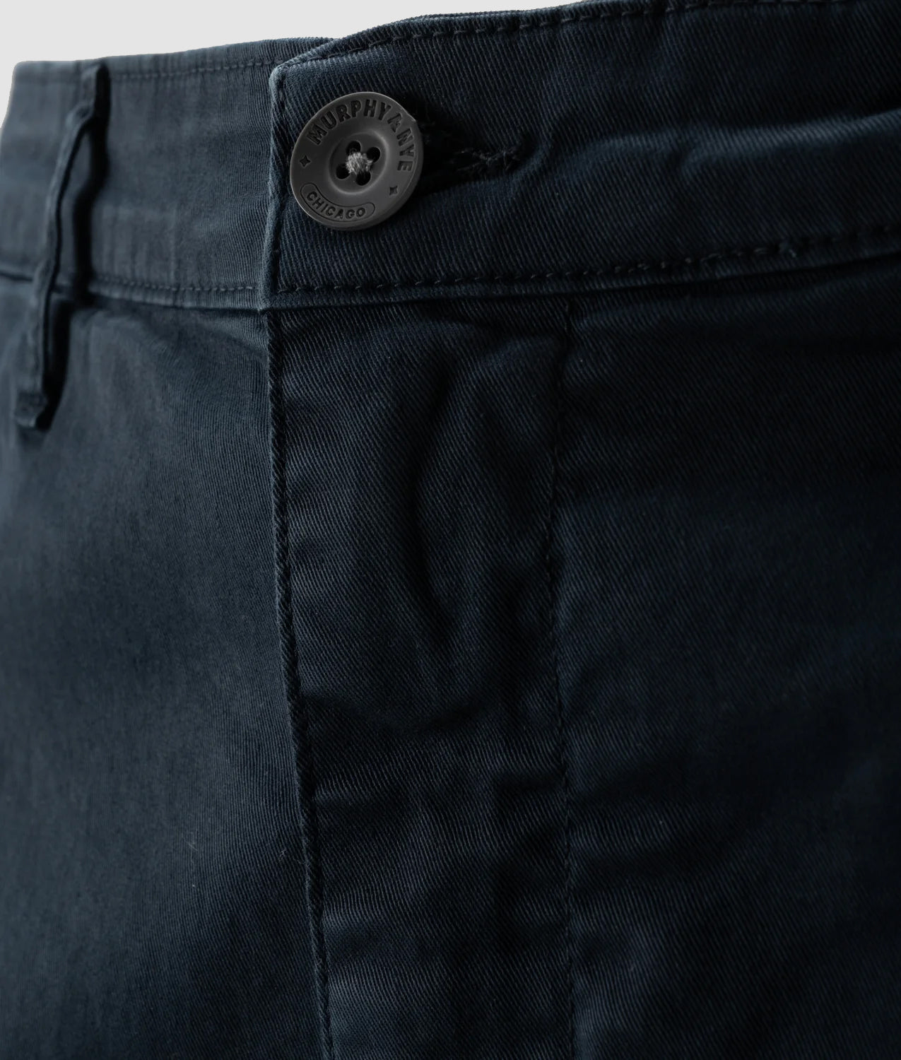 HALF NEWPORT SHORTS