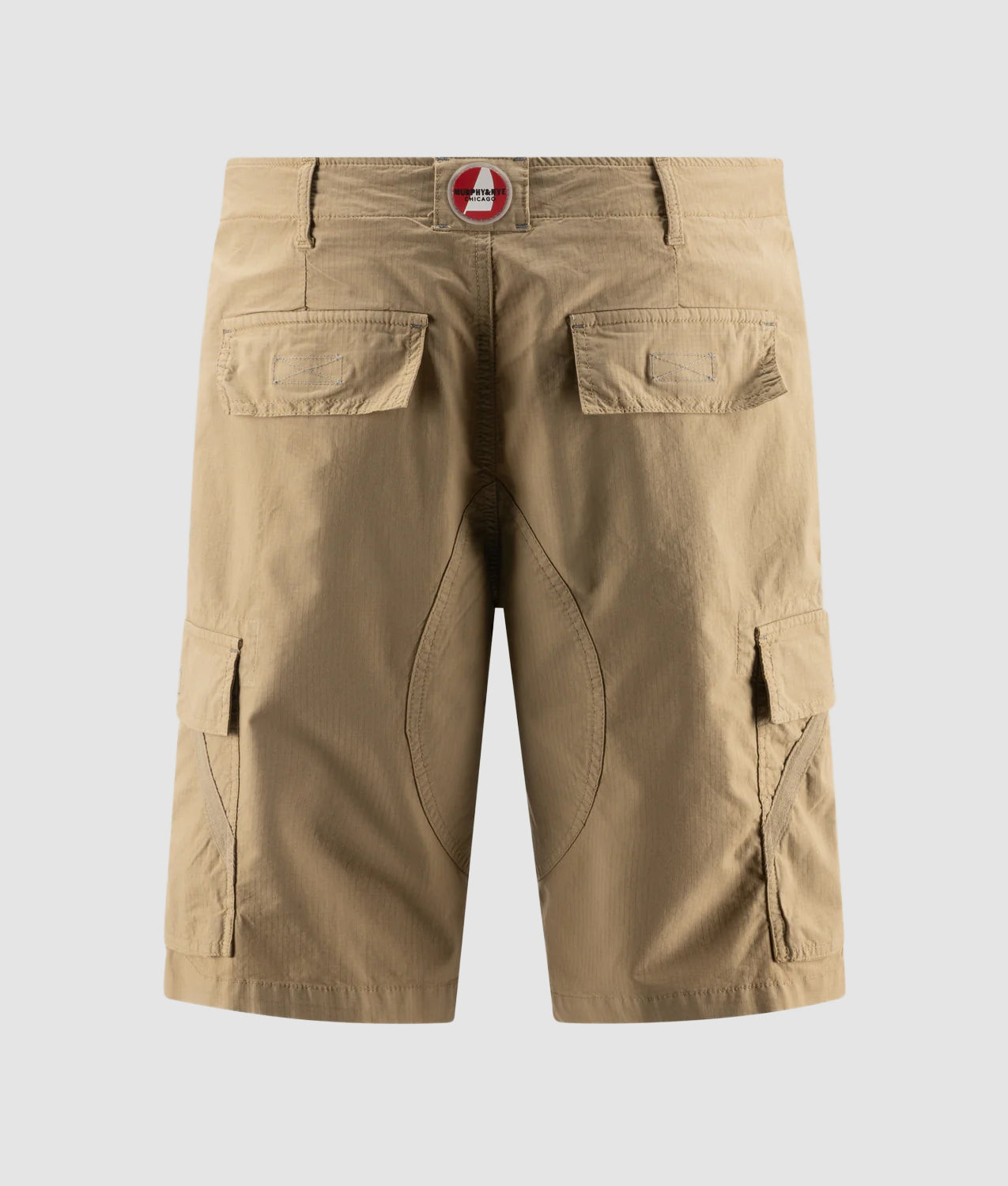 MASTER SHORTS
