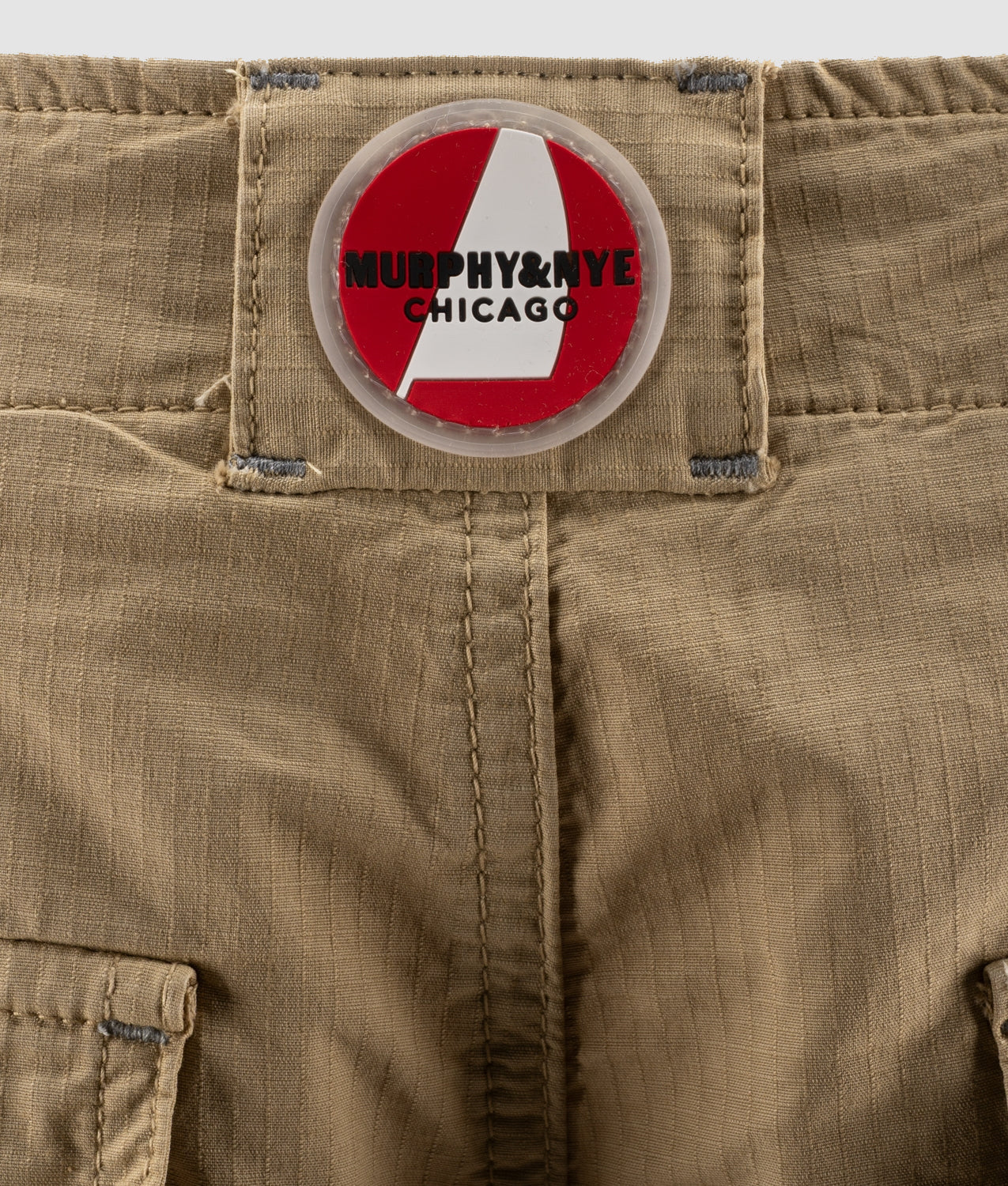 MASTER SHORTS