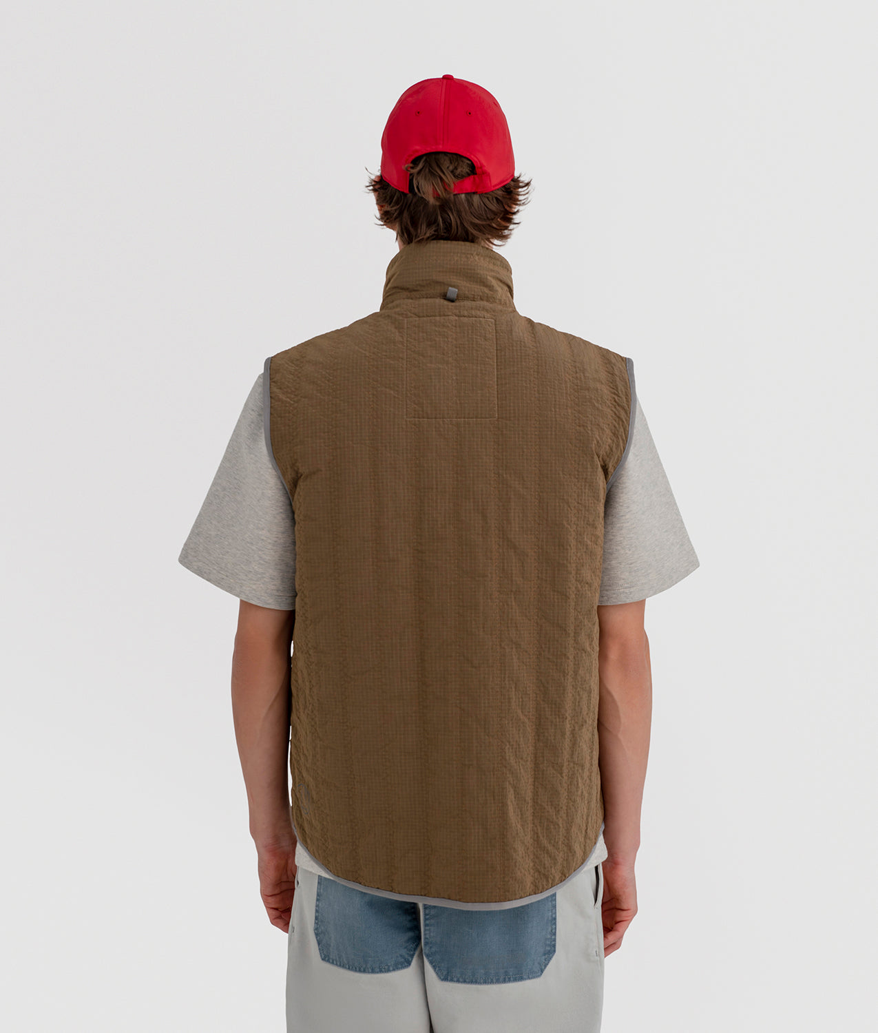 NEW BLAST VEST - M