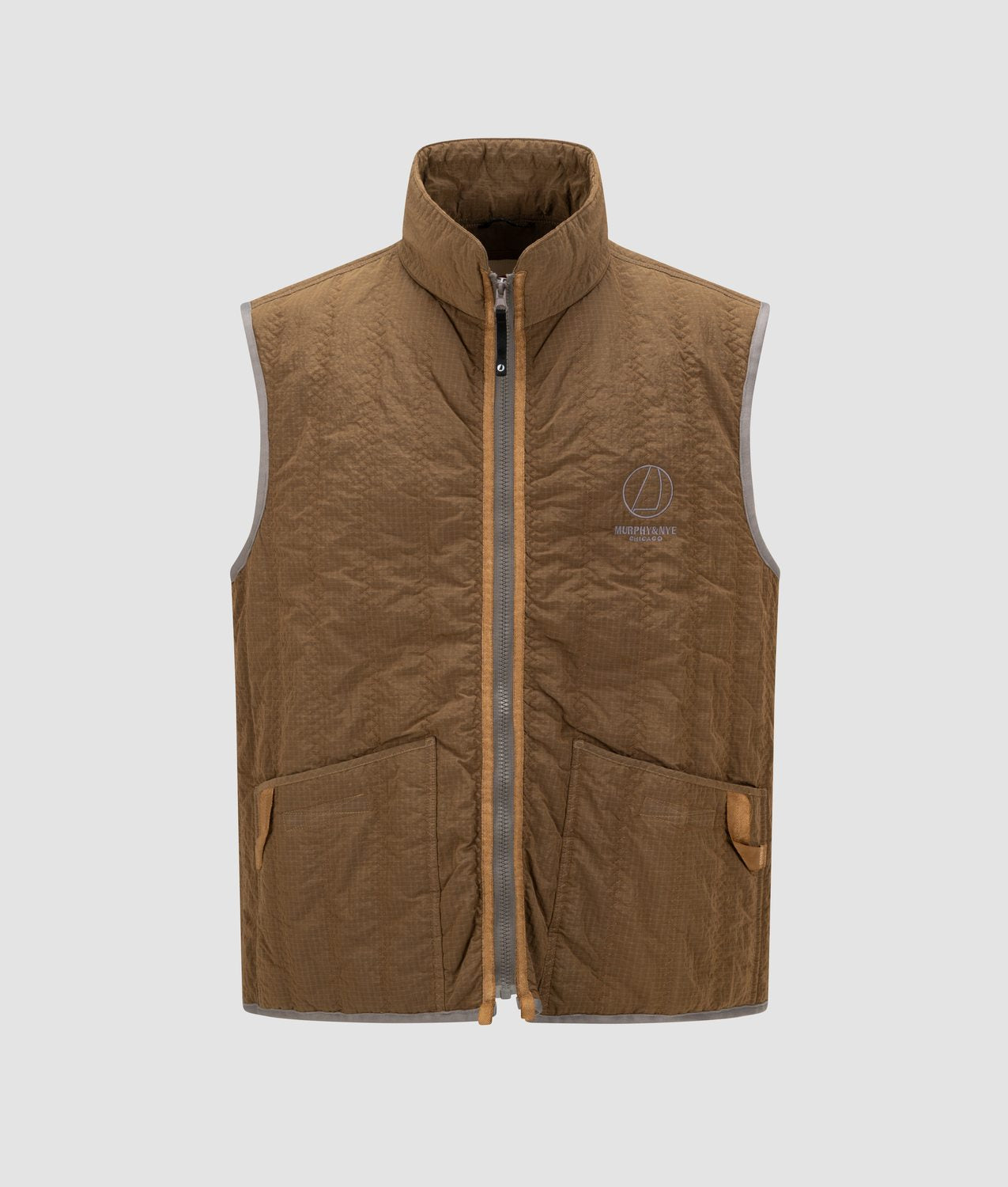 NEW BLAST VEST - M