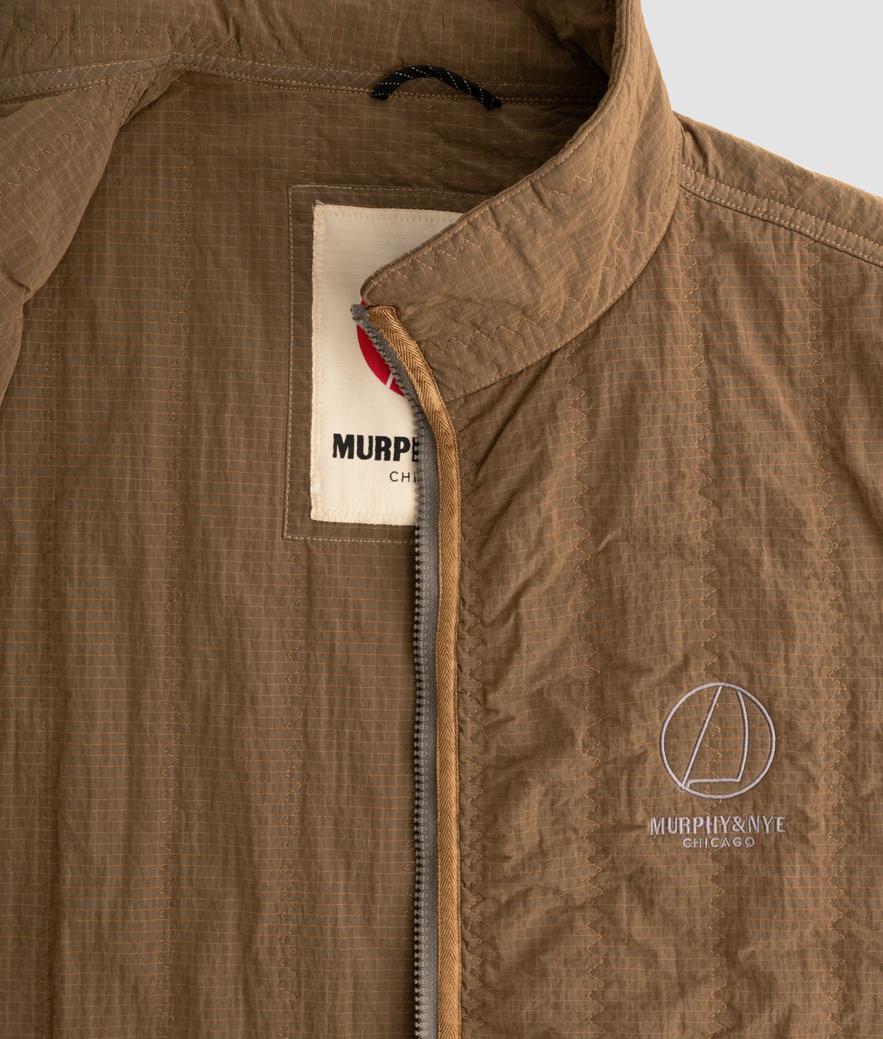 NEW BLAST VEST - M