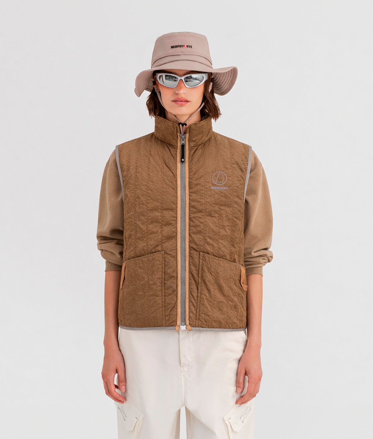 NEW BLAST VEST - W