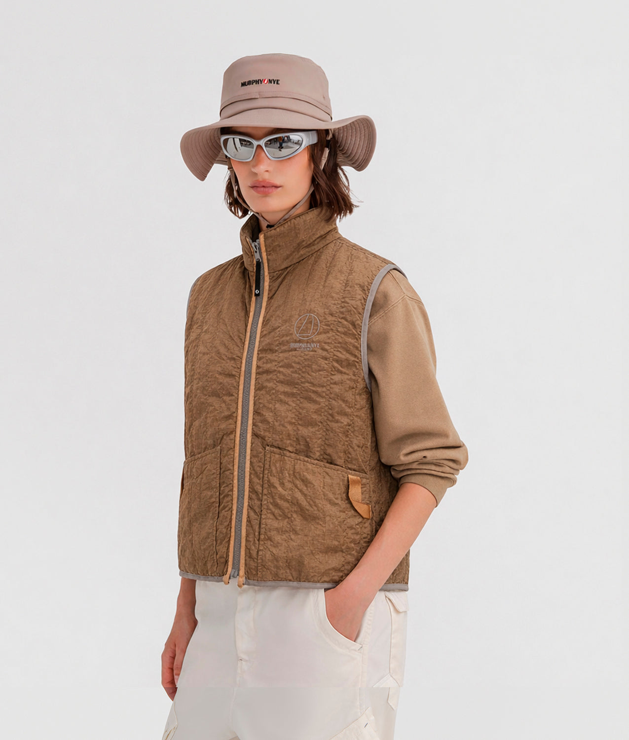 NEW BLAST VEST - W
