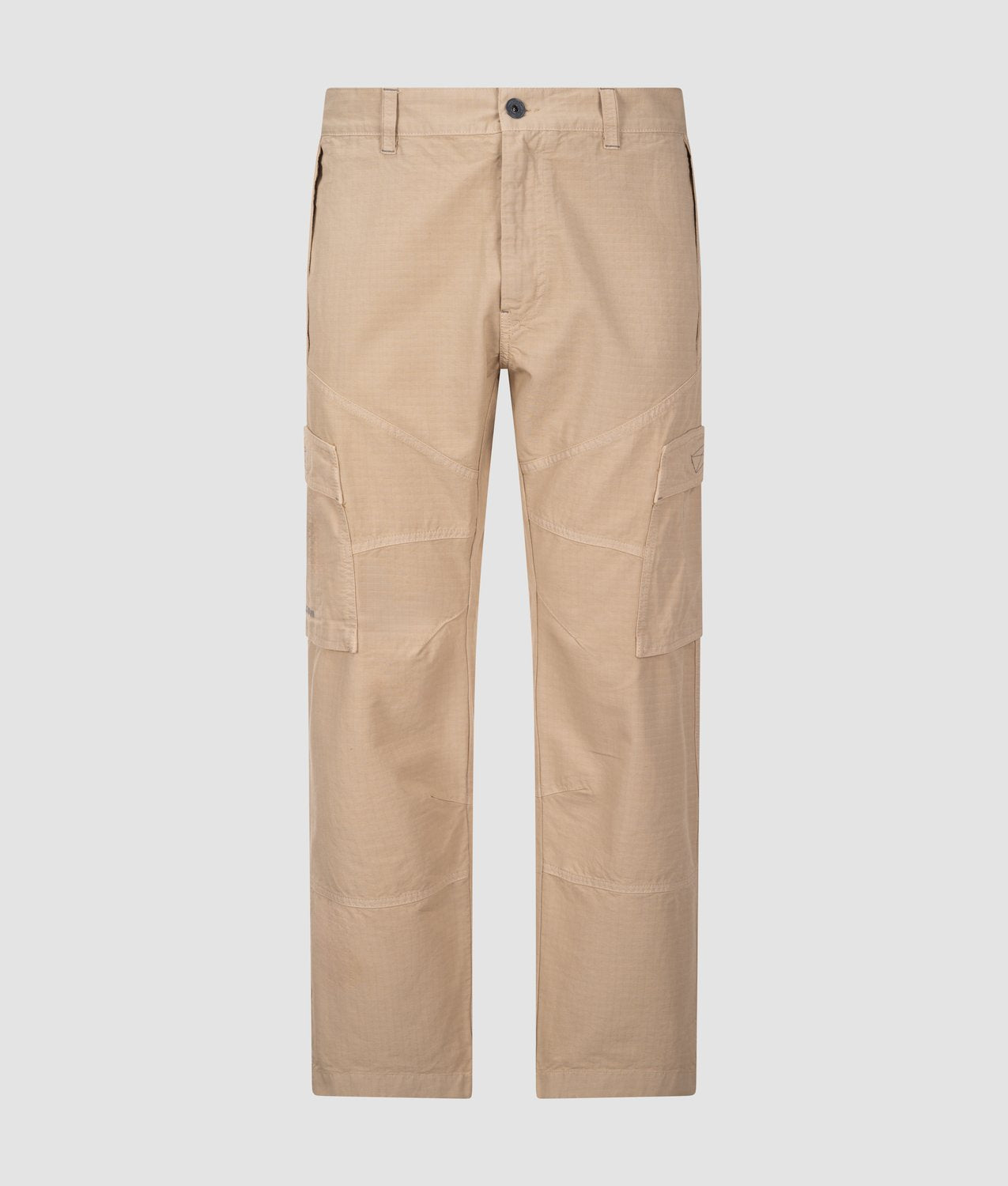 TROUSERS PALING TROUSERS SAND | Murphy&Nye