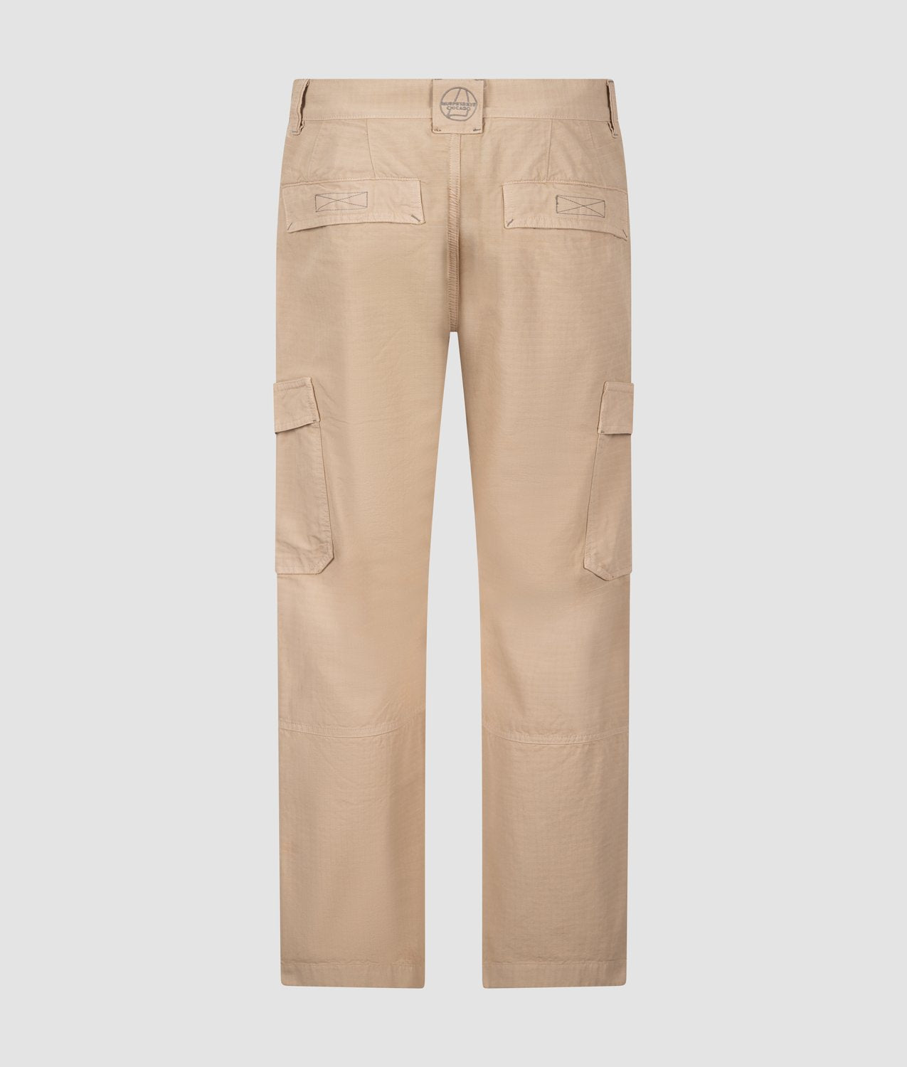 TROUSERS PALING TROUSERS SAND | Murphy&Nye