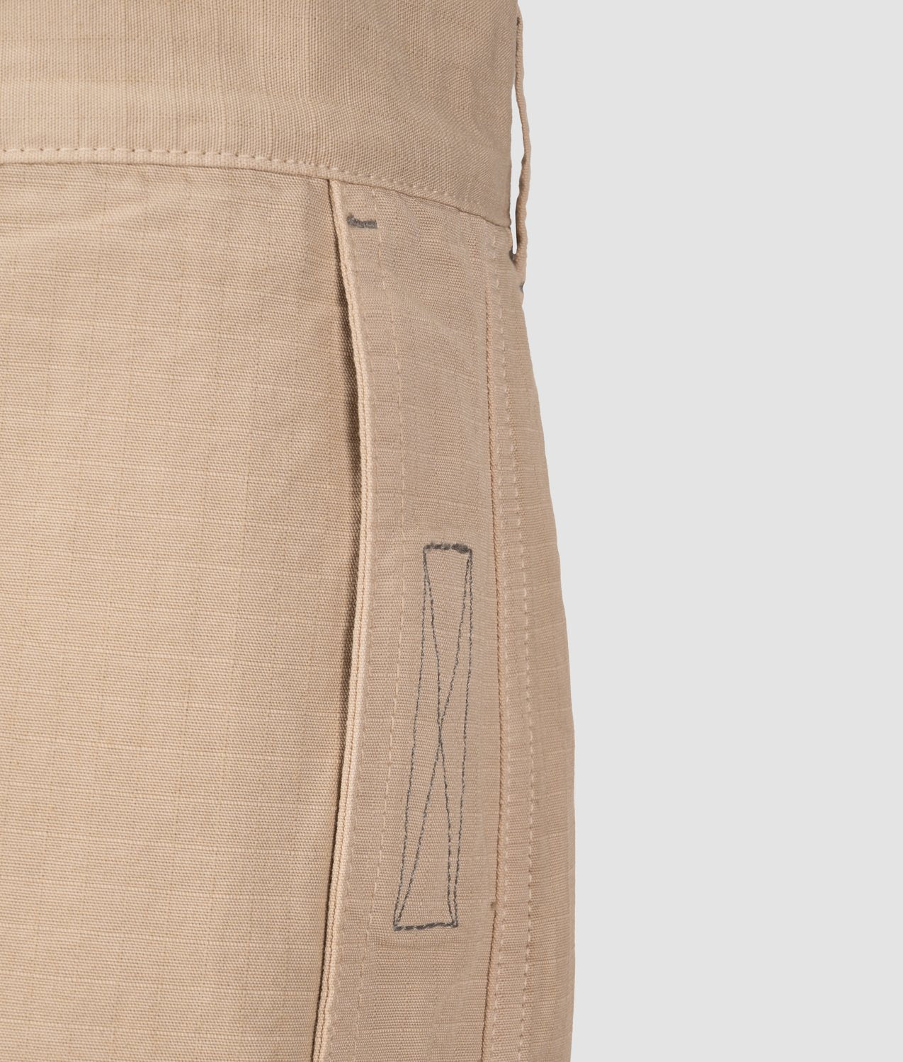 TROUSERS PALING TROUSERS SAND | Murphy&Nye