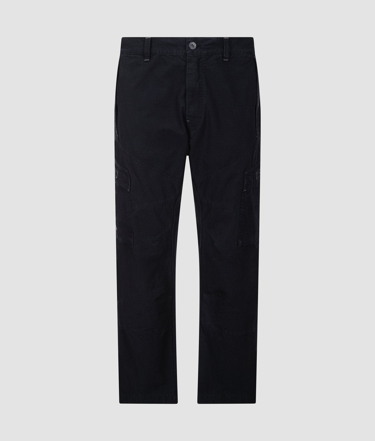 TROUSERS PALING TROUSERS BLU NIGHTS | Murphy&Nye