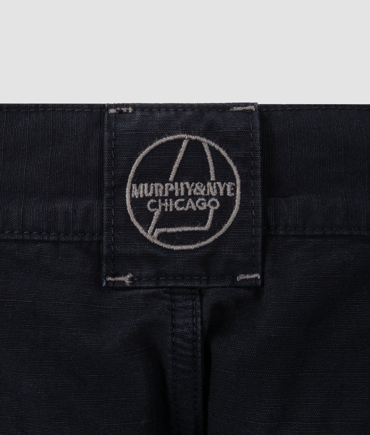 TROUSERS PALING TROUSERS BLU NIGHTS | Murphy&Nye