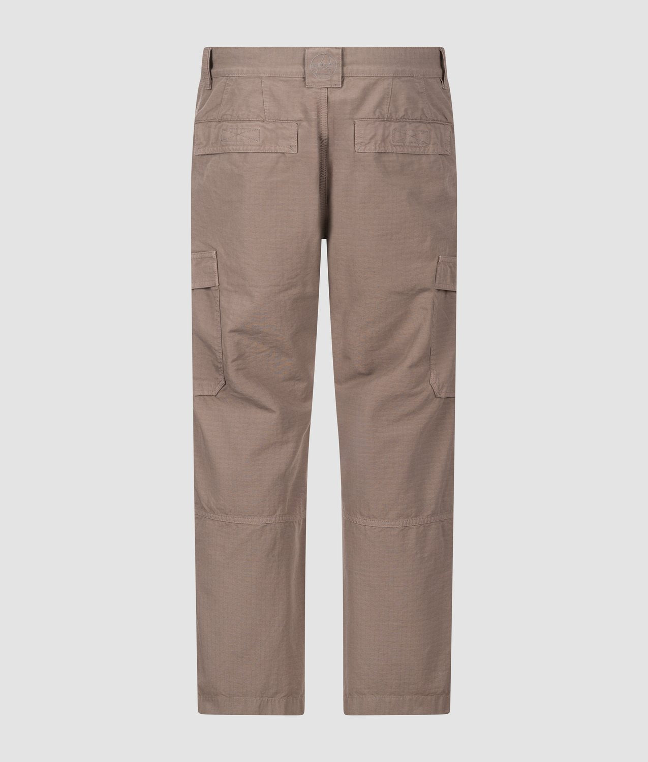 TROUSERS PALING TROUSERS DOVE | Murphy&Nye