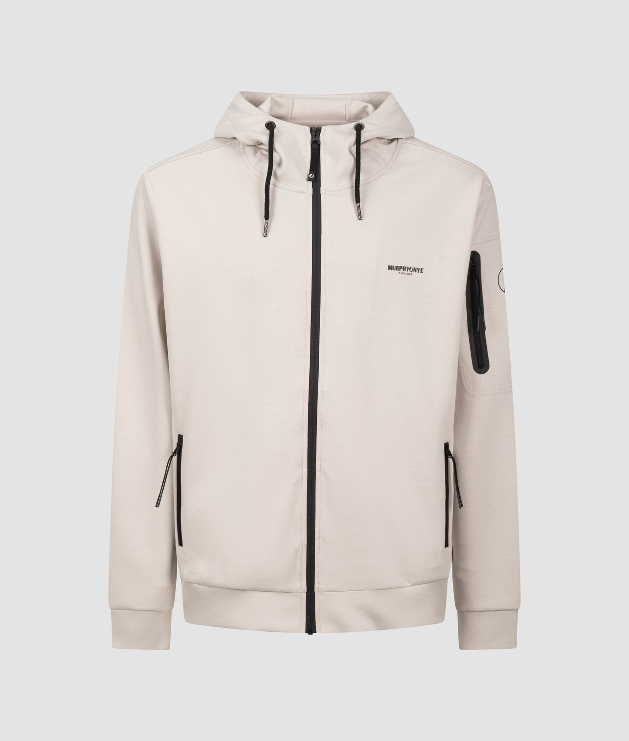 RACYWALLER SWEATSHIRT