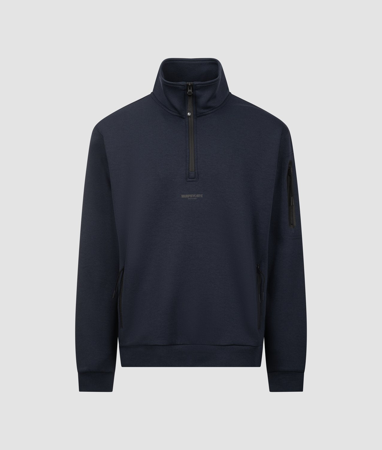 FLIGHT SUMMER SWEATSHIRT