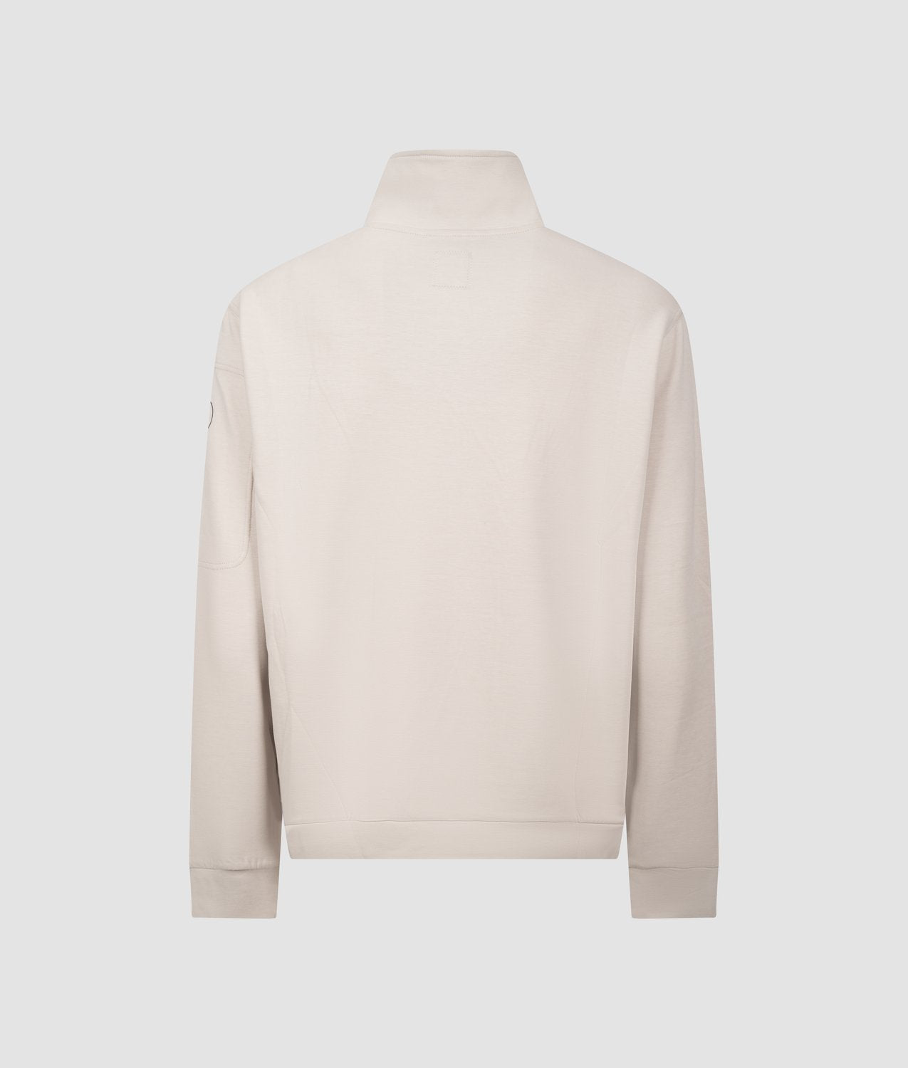 SWEATSHIRTS FLIGHT SWEATSHIRT ANTARCTICA | Murphy&Nye