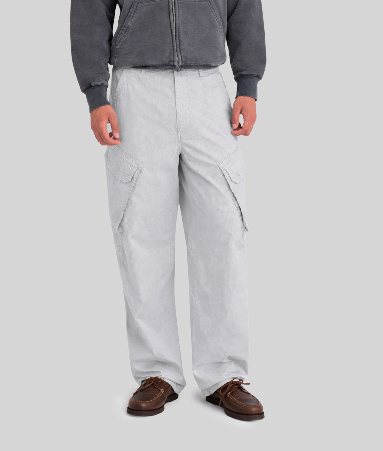 MARINE CARGO PANTS