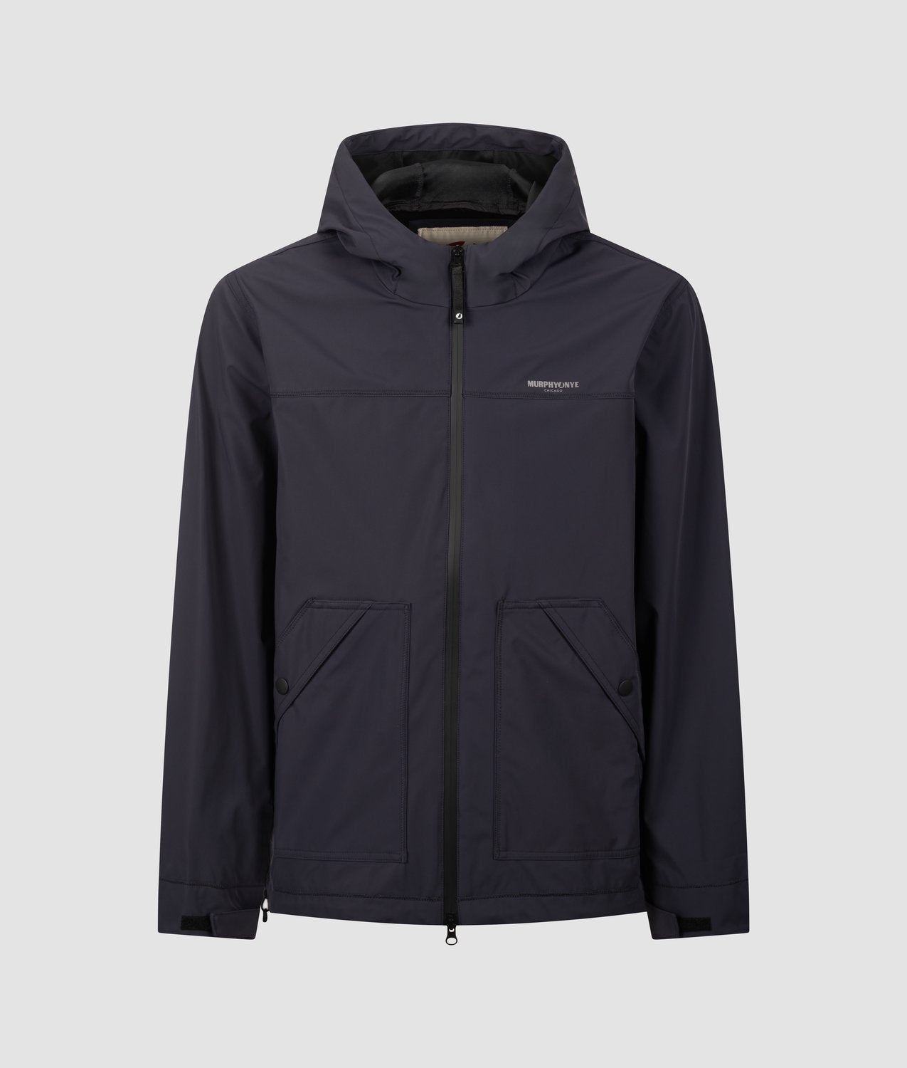 Murphy & Nye テック系フーデッドジャケット Men's Jackets & Sailing Vests | Murphy & Nye® – Murphy&Nye