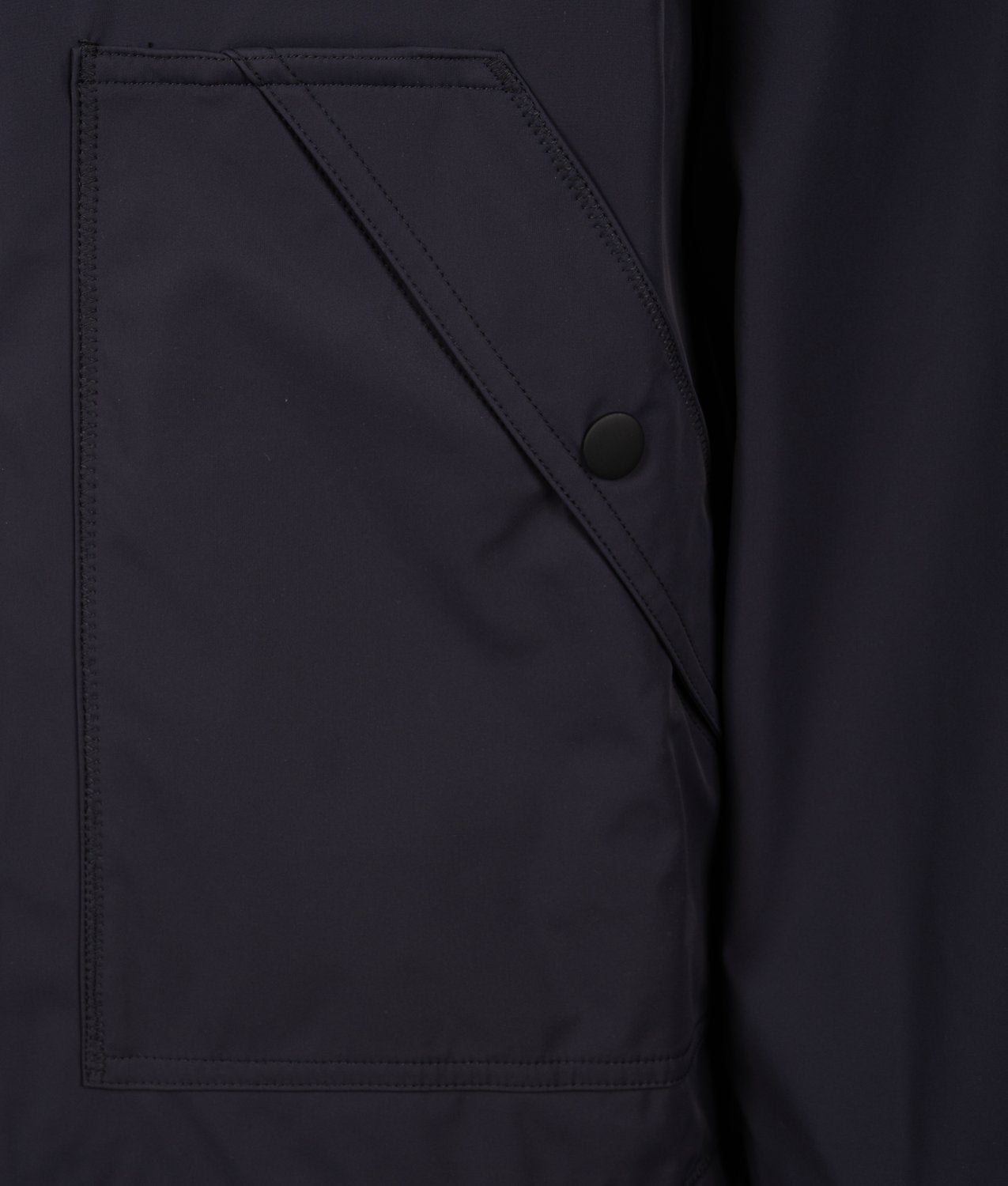 JACKETS NEW CLEAT JACKET  BLUE NIGHTS | Murphy&Nye