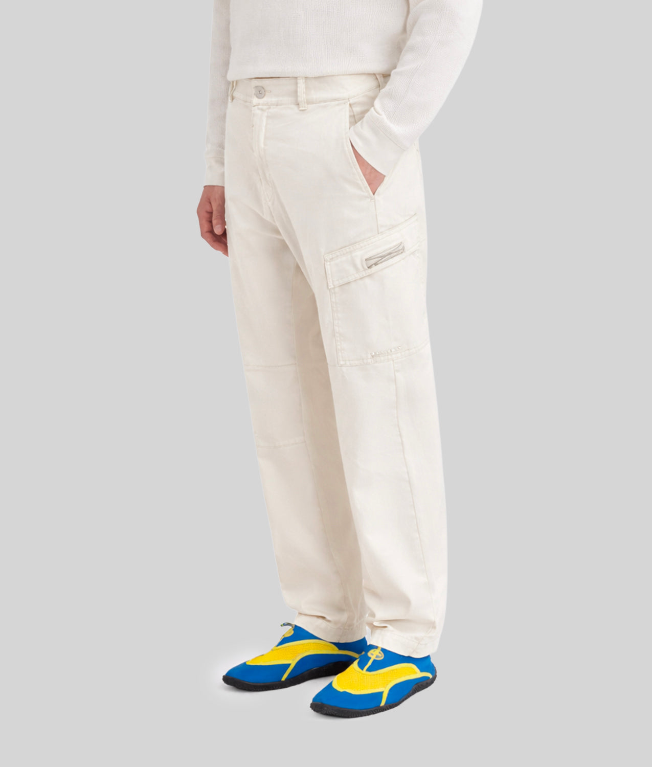 DEK TROUSERS