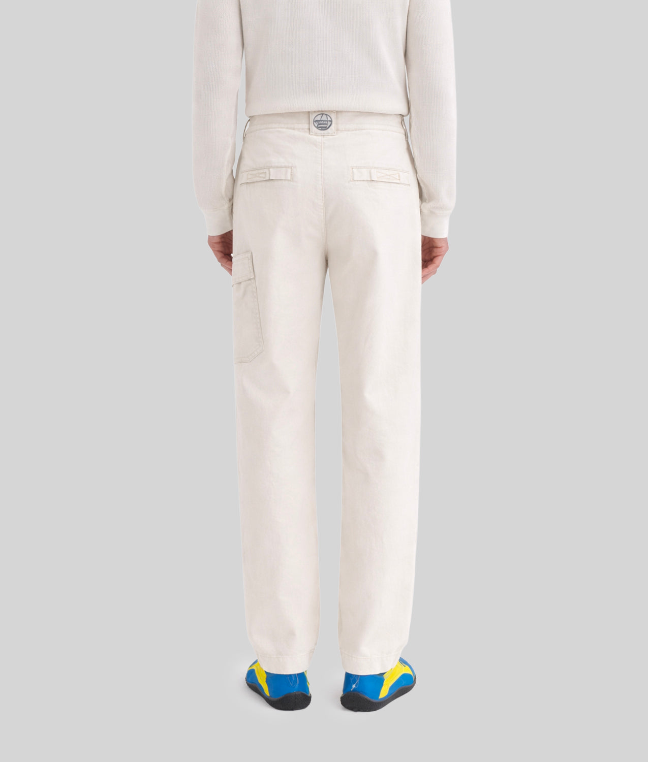 DEK TROUSERS
