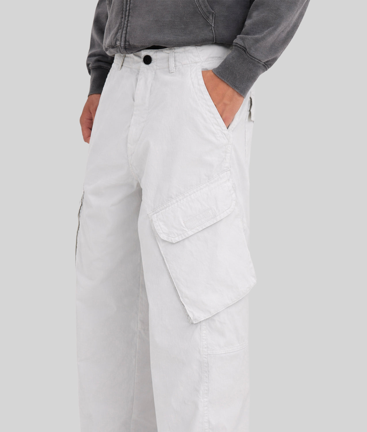 MARINE CARGO PANTS