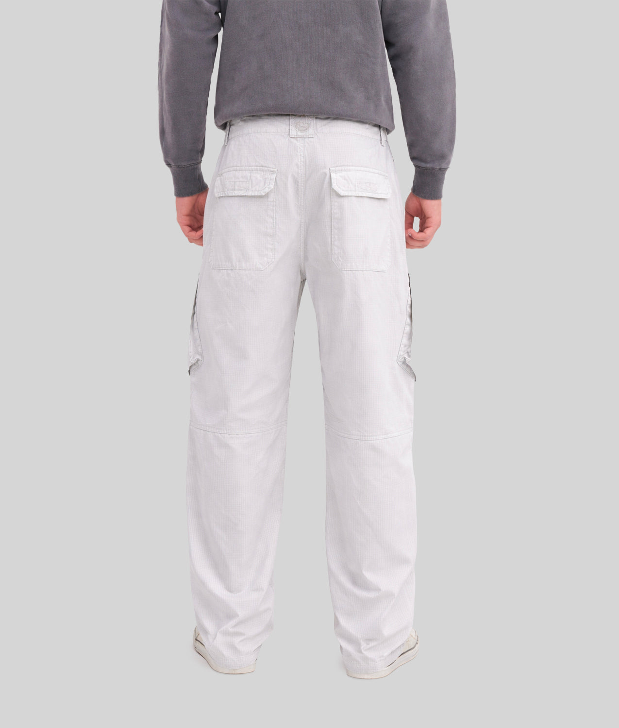 MARINE CARGO PANTS