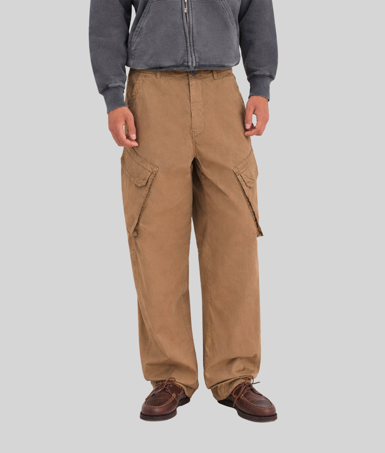MARINE CARGO PANTS