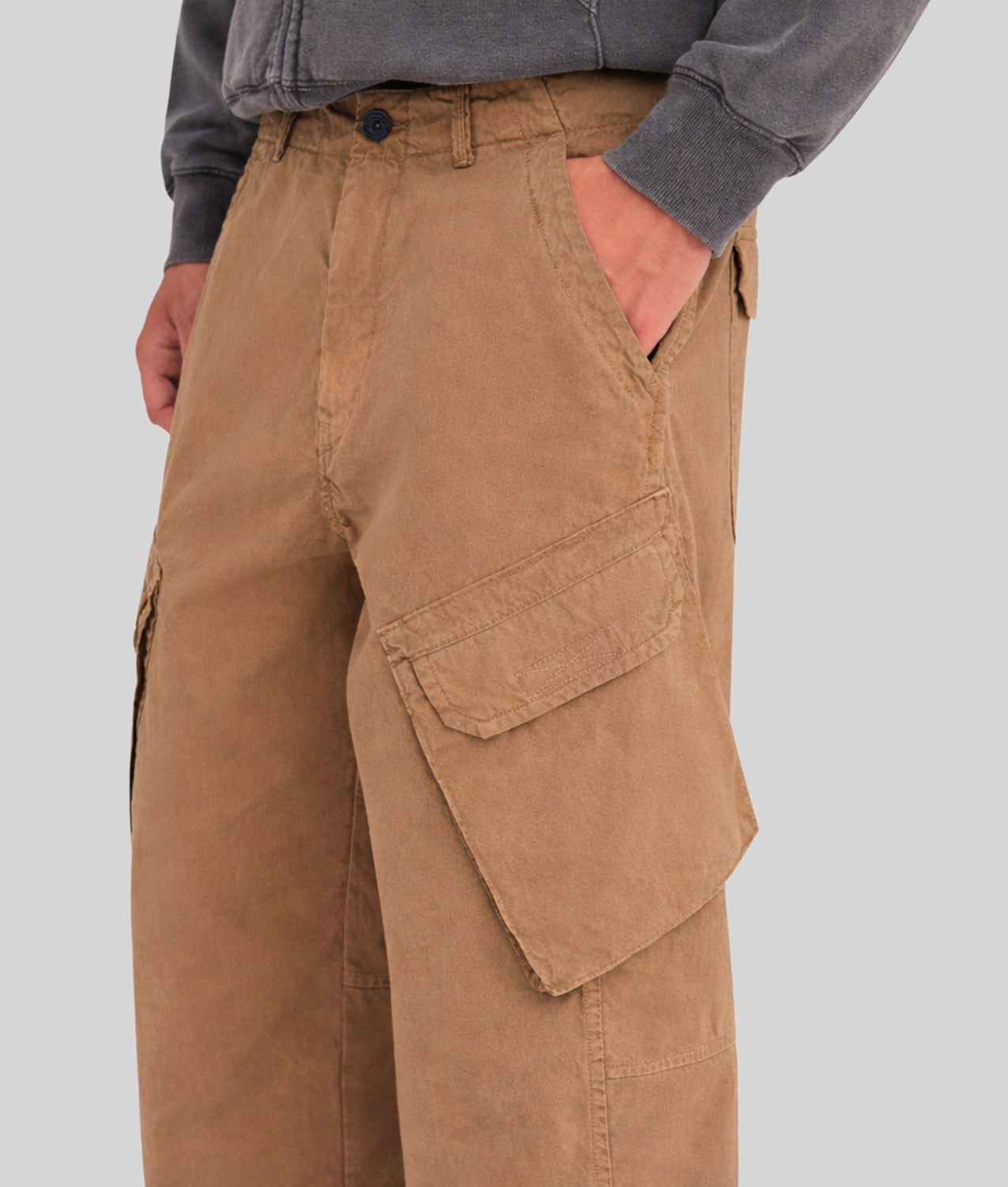 MARINE CARGO PANTS